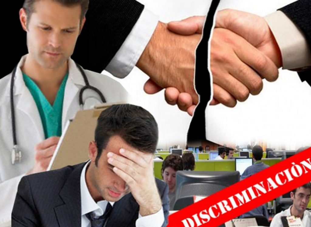 El Mejor Bufete Legal de Abogados Especialistas en Discriminación Laboral Bellflower California