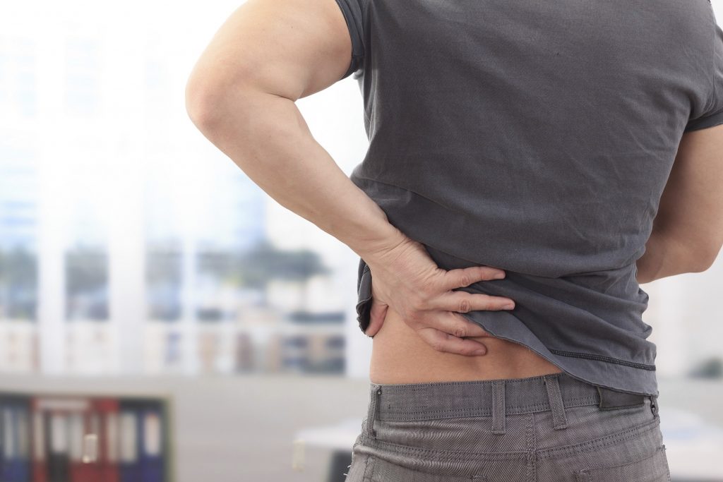 La Mejor Oficina Legal de Abogados de Hernia de Disco en Bellflower California