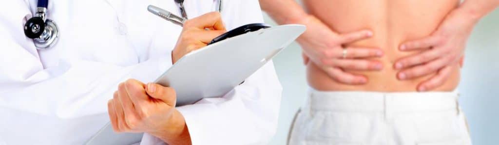 La Mejor Firma Legal de Abogados Expertos en Casos de Lesion Por Hernia Discal en Bellflower California