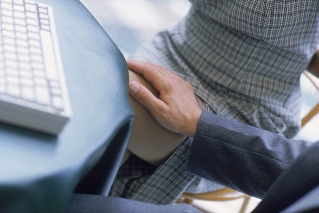 El Mejor Bufete Legal de Abogados de Acoso Sexual, Abogados Expertos en Casos de Comportamiento no Deseado en Bellflower California