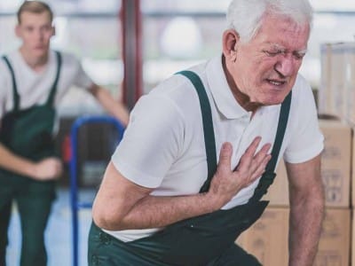 Abogados de Discriminación por Edad en Bellflower